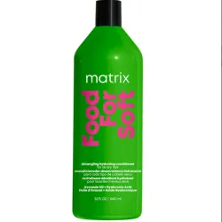 Matrix Total Results Food For Soft conditioner - Увлажняющий кондиционер для сухих волос, 1000ml