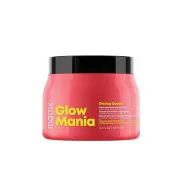 Matrix Glow Mania Mask - Маска для окрашенных волос с гликолевой кислотой, 500ml