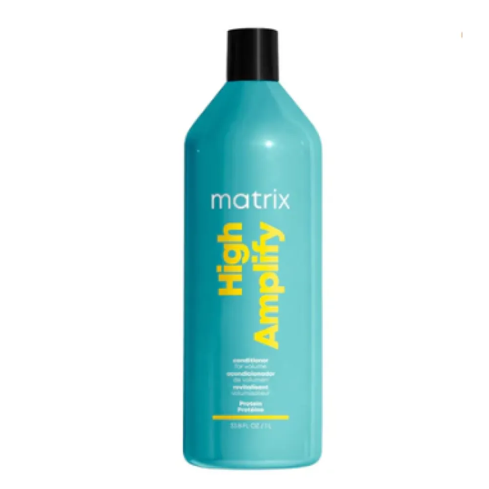 Matrix Total Results High Amplify conditioner - Кондиционер для объёма волос, 1000ml