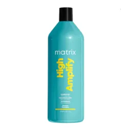Matrix Total Results High Amplify conditioner - Кондиционер для объёма волос, 1000ml