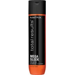 Matrix Total Results Mega Sleek Conditioner - Кондиционер для гладкости волос, 300ml