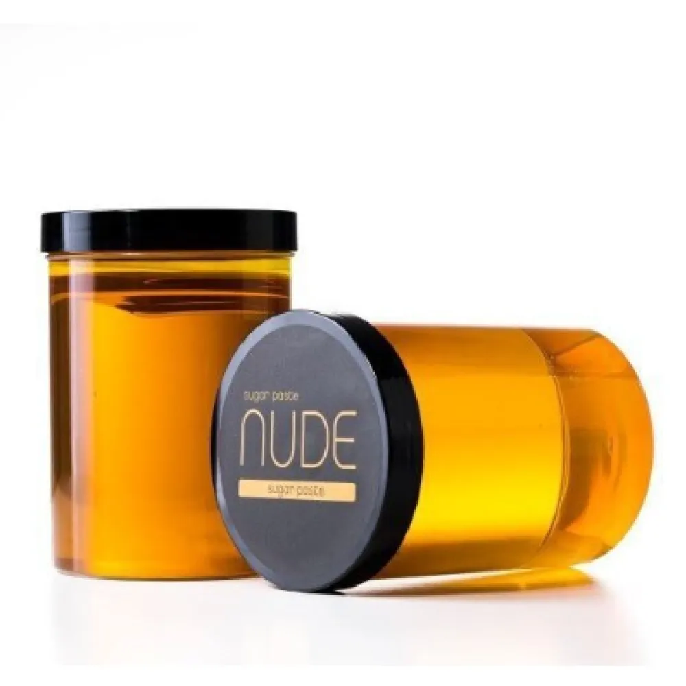 NUDE CLASSIC MEDIUM sugar paste - Сахарная паста, средняя, 700gr.