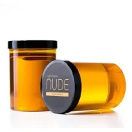 NUDE CLASSIC MEDIUM sugar paste - Сахарная паста, средняя, 700gr.