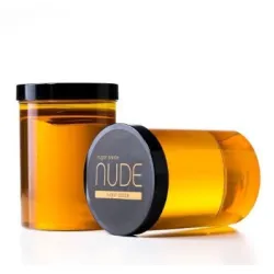 NUDE CLASSIC MEDIUM sugar paste - Сахарная паста, средняя, 700gr.