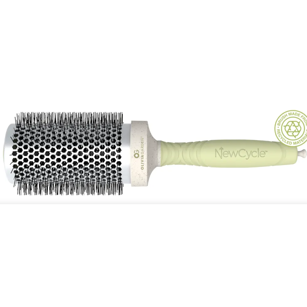 Olivia Garden 143 New Cycle Thermal Brush NC-T55 - брашинг