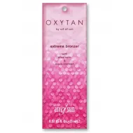 Art Of Sun OXYTAN Extreme Bronzer - Крем для солярия с бронзерами, 15ml