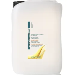 Oyster FRUIT SUBLIME Citrus Shampoo - Восстанавливающий шампунь, 5000ml