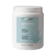Oyster SUBLIME CREMA IDRATANTE Mask - Увлажняющая крем-маска с молочными протеинами, 1000ml