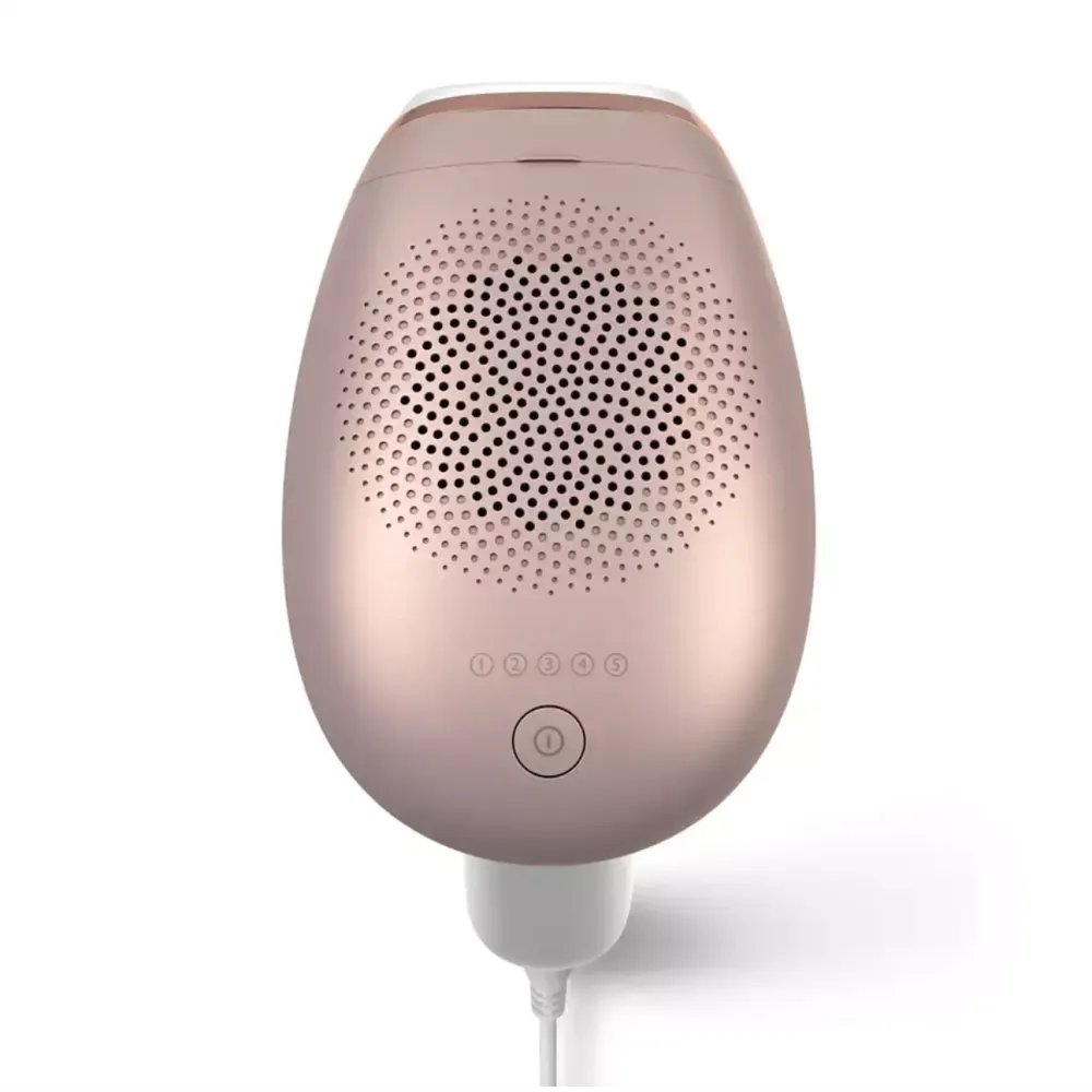 PHILIPS Lumea IPL фотоэпилятор BRI921/00