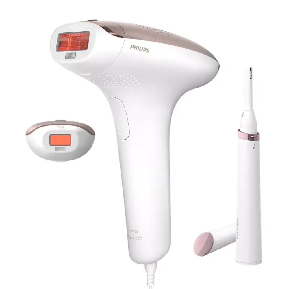 PHILIPS Lumea IPL фотоэпилятор BRI921/00