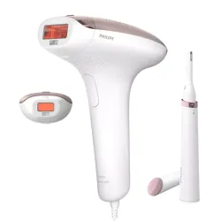 PHILIPS Lumea IPL фотоэпилятор BRI921/00