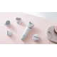 Эпилятор PHILIPS 8000, для влажной и сухой эпиляции