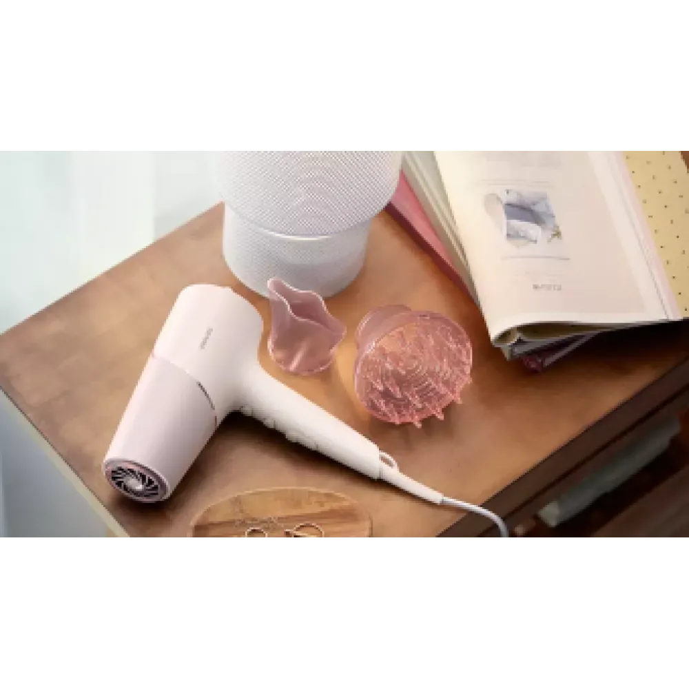 Фен для волос PHILIPS BHD530/00, 2300W