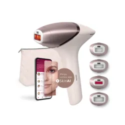 Фотоэпилятор PHILIPS 9900 Lumea IPL