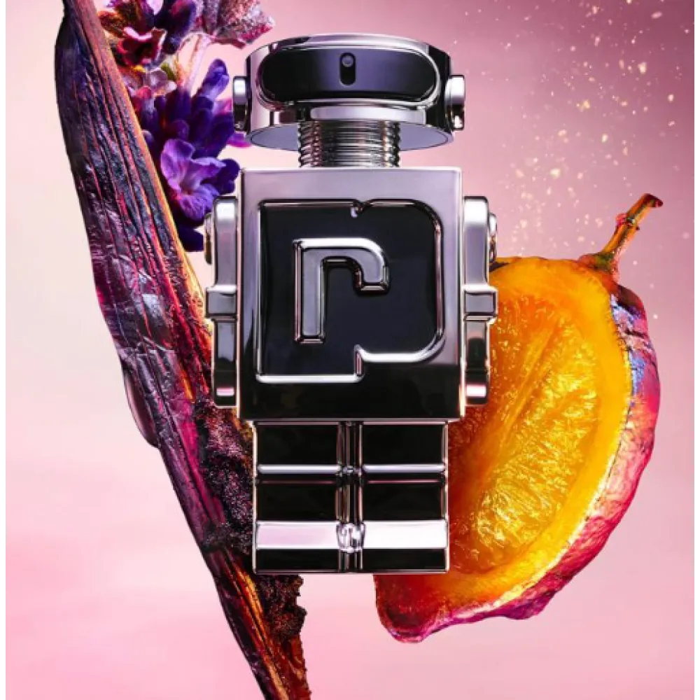 PACO RABANNE Phantom, EDT - Мужские духи