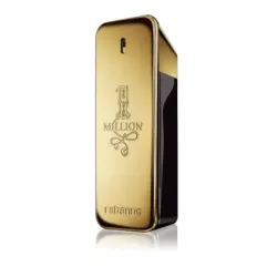 PACO RABANNE 1 Million, EDT - Туалетная вода для мужчин