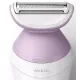 Бритва для женщин Philips BRL136/00, Series 6000, для влажной и сухой эпиляции