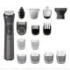 PHILIPS Multigroom series 9000 All-in-one Универсальный триммер для лица, волос и тела, сталь MG7940/15