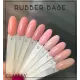 CLARESA Rubber Base 20 - Каучуковая база для ногтей, 5ml