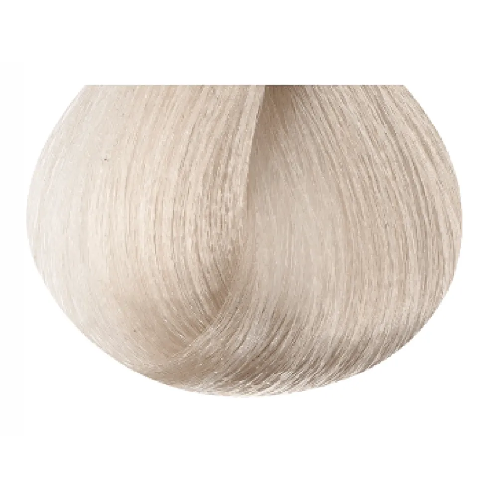 Singularity 12.10 SPECIAL BLONDE ASH NATURAL - Перманентная краска для волос, 100мл