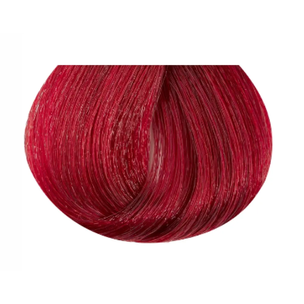 Singularity 5.666 LIGHT BROWN ULTRA DEEP RED - Перманентная краска для волос, 100мл