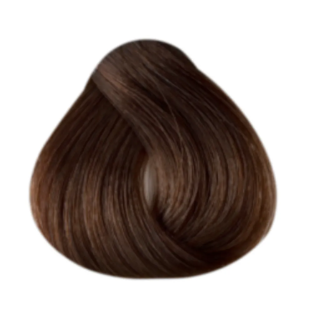 Singularity 6.03 WARM DARK BLONDE - Перманентная краска для волос, 100мл