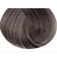 Singularity 6.11 DARK BLONDE DEEP ASH - Перманентная краска для волос, 100мл