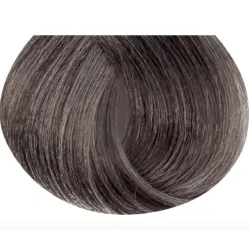 Singularity 6.11 DARK BLONDE DEEP ASH - Перманентная краска для волос, 100мл