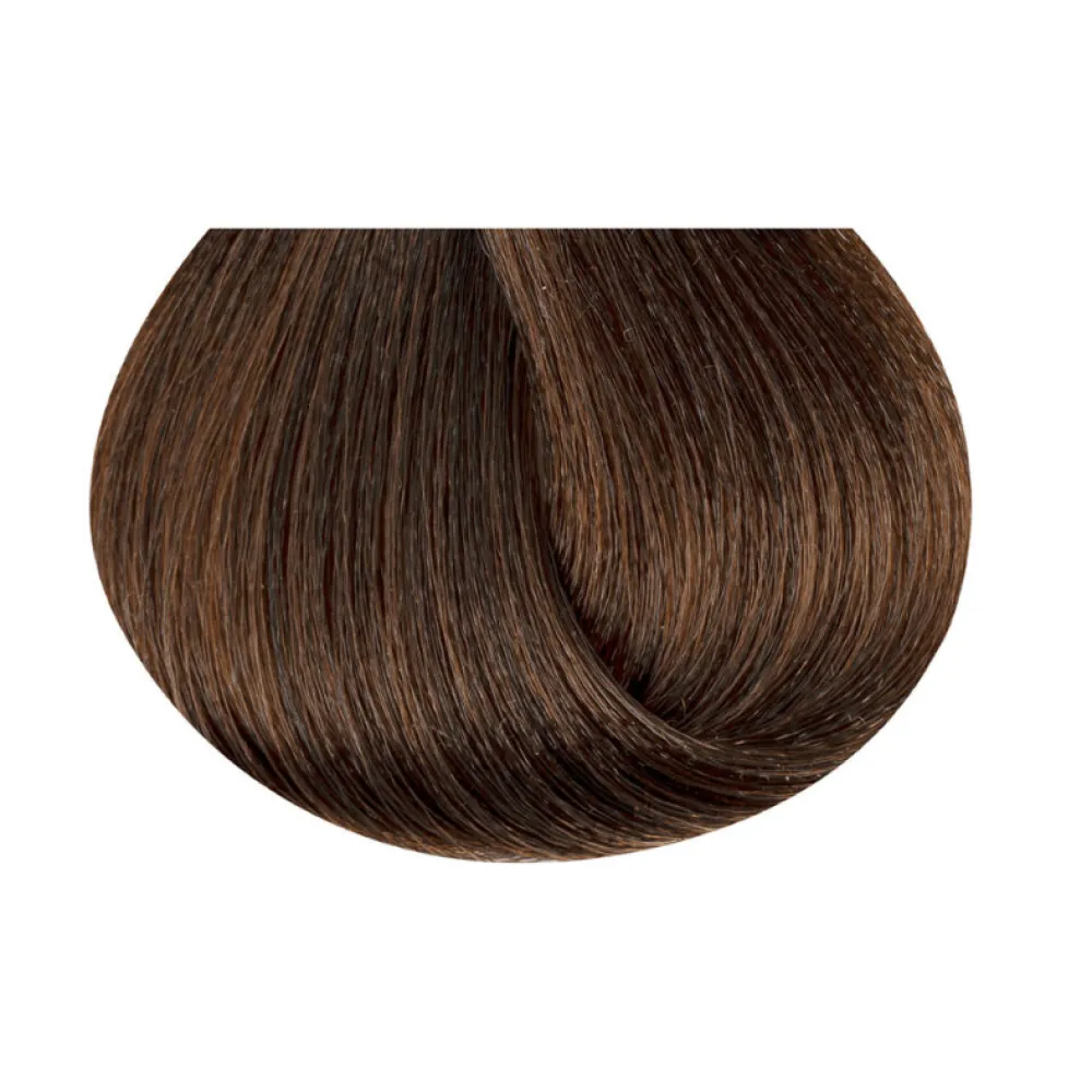 Singularity 6.24 DARK BLONDE IRISE COOPER - Перманентная краска для волос, 100мл