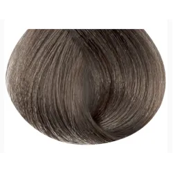 Singularity 7.01 MEDIUM BLONDE NATURAL ASH - Перманентная краска для волос, 100мл