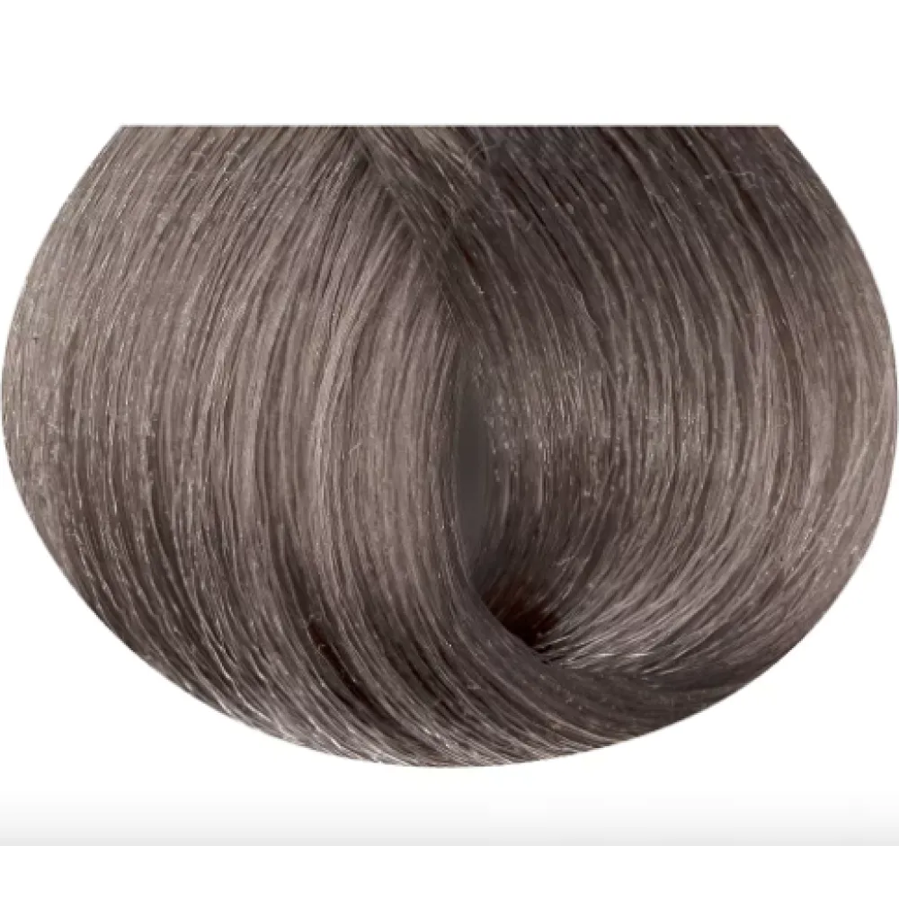 Singularity 7.11 MEDIUM BLONDE DEEP ASH - Перманентная краска для волос, 100мл