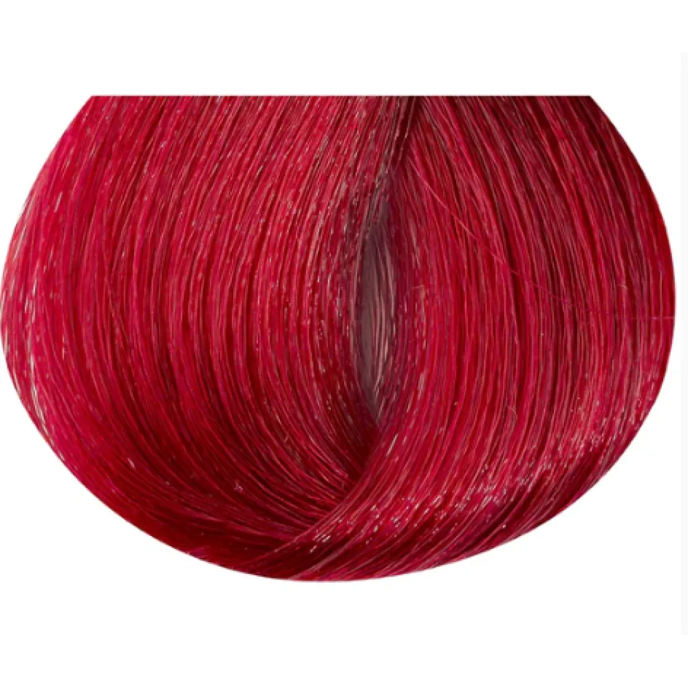 Singularity 7.620 RED VIOLET BLONDE - Перманентная краска для волос, 100мл