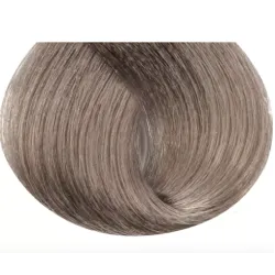 Singularity 8.01 LIGHT BLONDE NATURAL COLD - Перманентная краска для волос, 100мл