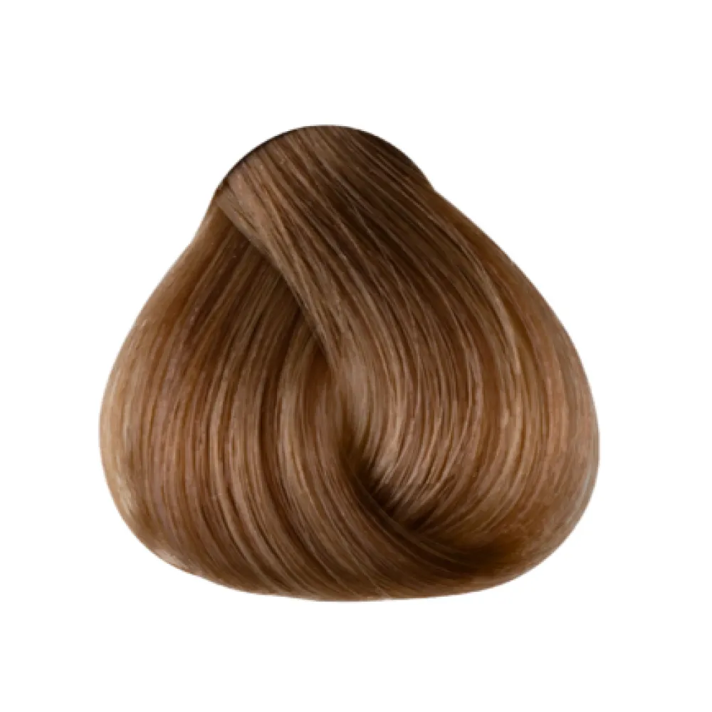 Singularity 8.03 WARM LIGHT BLONDE - Перманентная краска для волос, 100мл