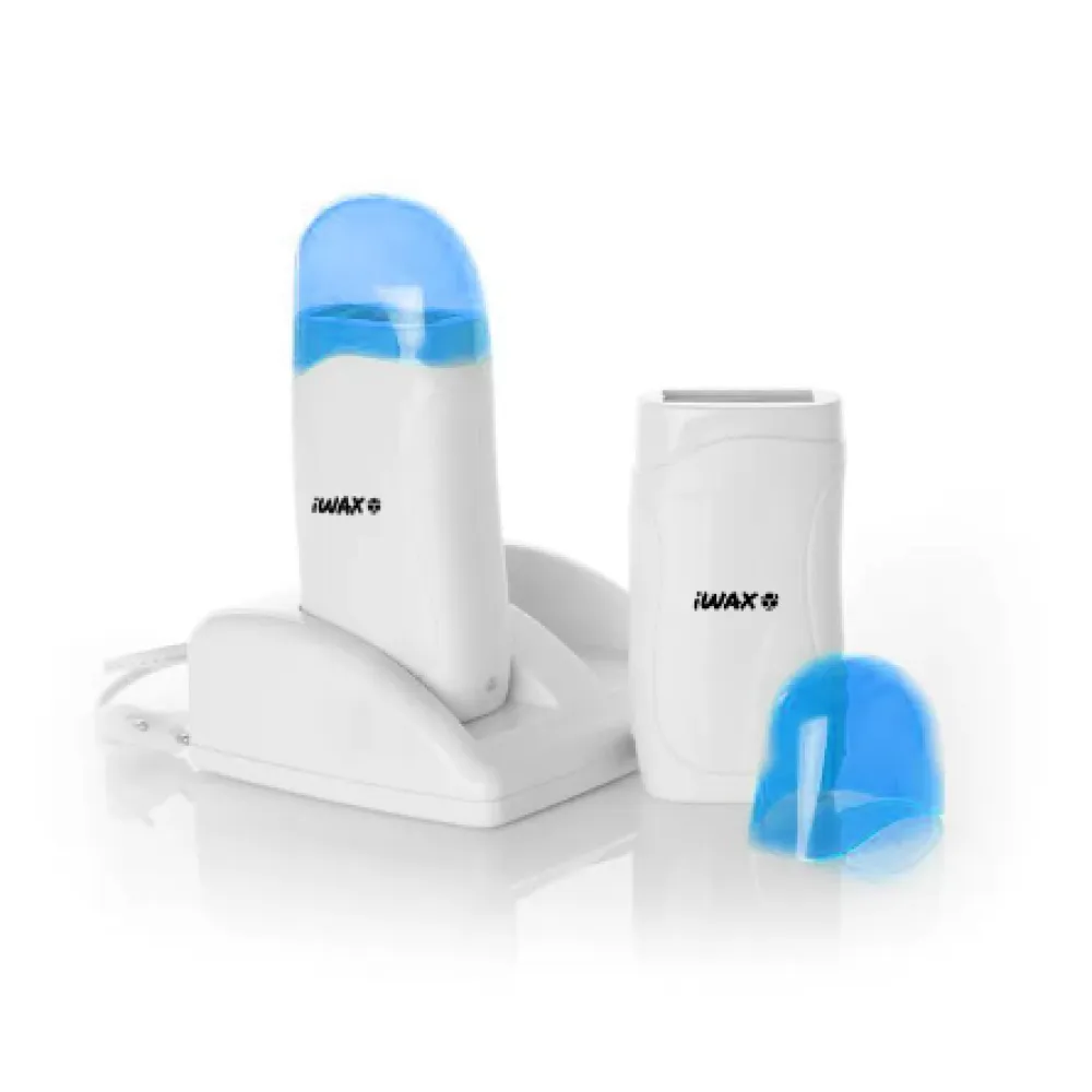 Нагреватель для воска для двух картриджей, 80W