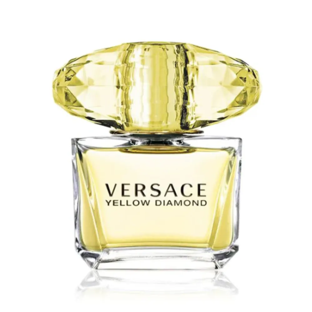 VERSACE Yellow Diamond, EDT - Туалетная вода для женщин