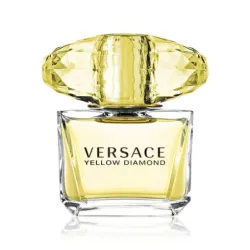 VERSACE Yellow Diamond, EDT - Туалетная вода для женщин