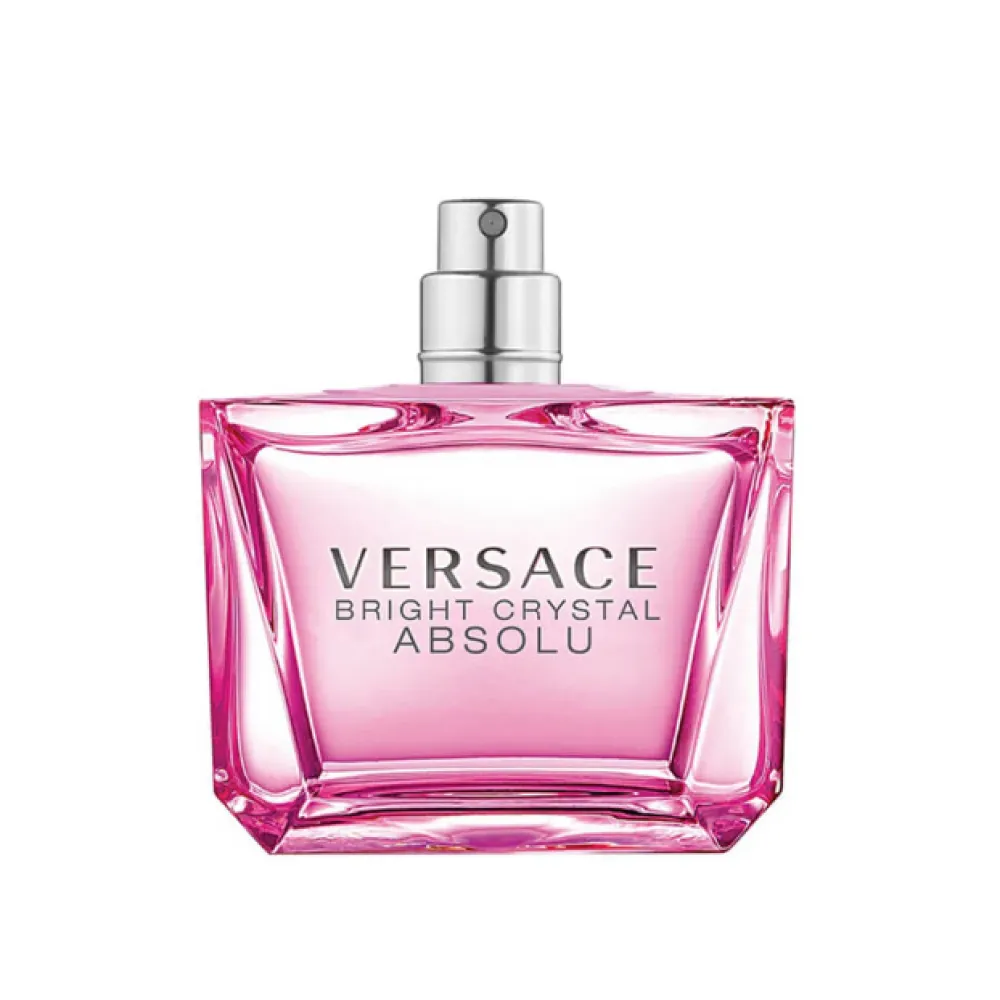 VERSACE Bright Crystal Absolu, EDP - Парфюм для женщин