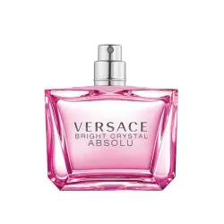 VERSACE Bright Crystal Absolu, EDP - Парфюм для женщин
