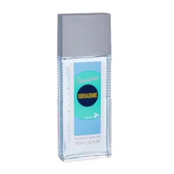 Vespa Sensazione Natural Body Spray - Дезодорант для мужчин, 75ml