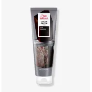 WELLA PROFESSIONAL COLOR FRESH MASK - Cool Espresso - Тонирующая маска для волос, 150ml