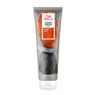 WELLA PROFESSIONAL COLOR FRESH MASK - Copper Glow - Тонирующая маска для волос, 150ml