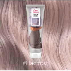 WELLA PROFESSIONAL COLOR FRESH MASK - Lilac Frost - Тонирующая маска для волос, 150ml