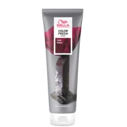 WWELLA PROFESSIONAL COLOR FRESH MASK - Rose Blaze - Тонирующая маска для волос, 150ml