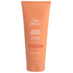 WELLA PROFESSIONAL INVIGO Nutri Enrich Conditioner - Ультра питательный кондиционер, 200ml