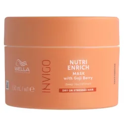 WELLA PROFESSIONAL INVIGO Nutri Enrich Mask - Ультра питательная маска, 150ml