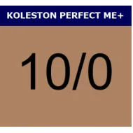 WELLA PROFESSIONALS KOLESTON PERFECT ME+ - Краска для волос, 10/0 - ЯРКИЙ БЛОНД