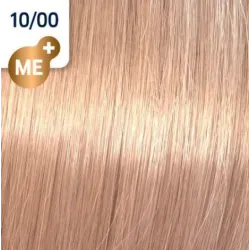 WELLA PROFESSIONALS KOLESTON PERFECT ME+ - Краска для волос, 10/00 - ЯРКИЙ ИНТЕНСИВНЫЙ БЛОНД