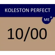 WELLA PROFESSIONALS KOLESTON PERFECT ME+ - Краска для волос, 10/00 - ЯРКИЙ ИНТЕНСИВНЫЙ БЛОНД