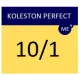 WELLA PROFESSIONALS KOLESTON PERFECT ME+ - Краска для волос, 10/1 - ЯРКИЙ ПЕПЕЛЬНЫЙ БЛОНД